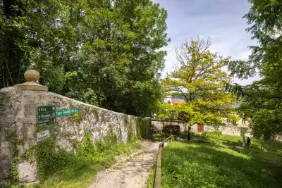 BayernTourNatur-Führung in Tittmoning