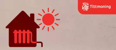 Kommunale Wärmeplanung