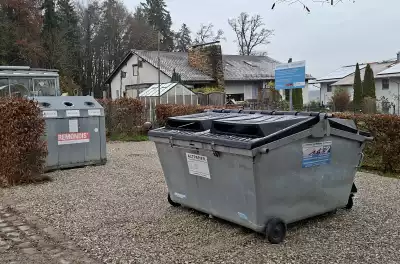 Aktuelles in Tittmoning