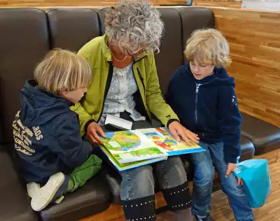 Leih-Großeltern gesucht