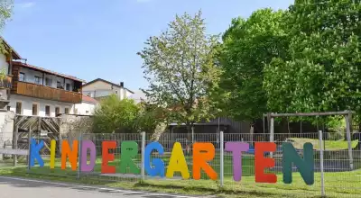 Nachmittag der offenen Tür