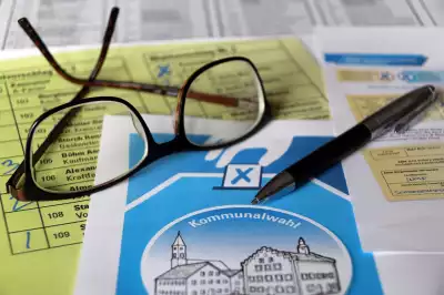 Wahlstudio Tittmoning