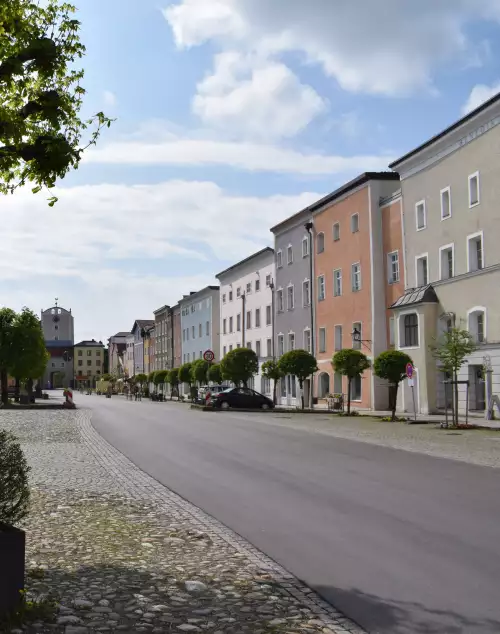 Bauernmarkt Tittmoning – Regional & frisch einkaufen