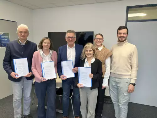 Windpark Rampelsberg