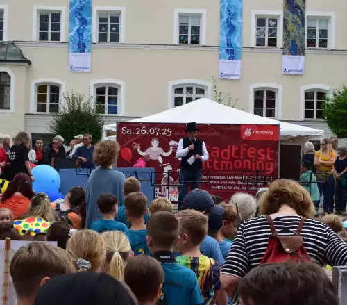 Stadtfest 2026