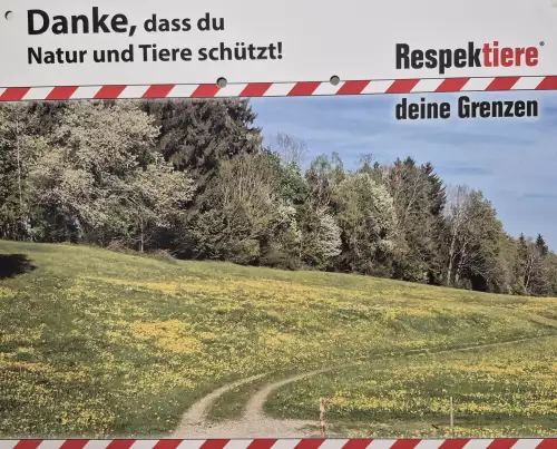Tierschutz
