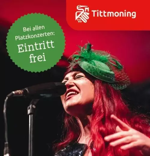 Platzkonzerte