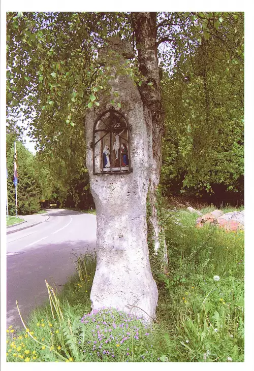 Materl-Wanderung