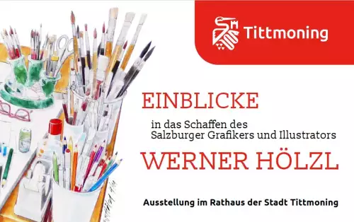 Ausstellung Einblicke