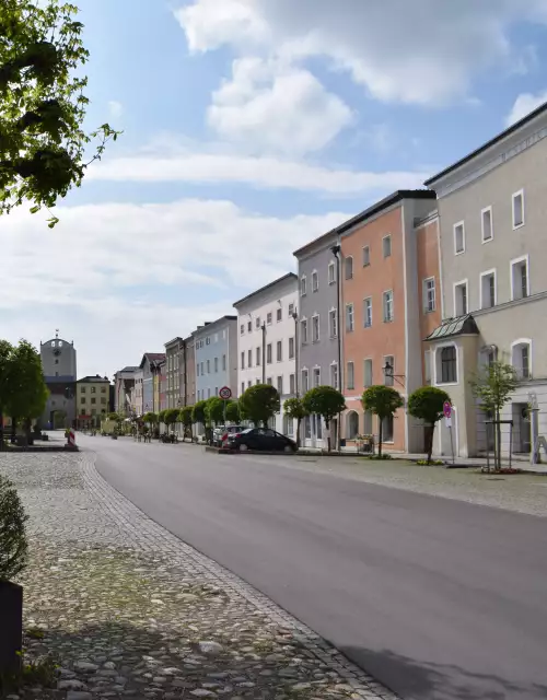 Flohmarkt 2026