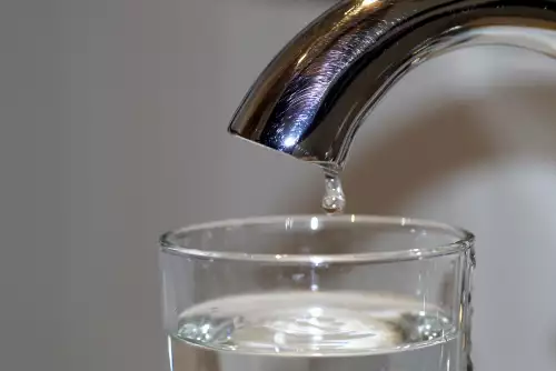 Wasser sparen Achengruppe