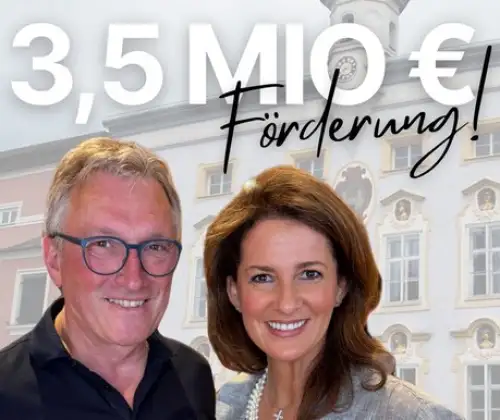 Breitband-Ausbau