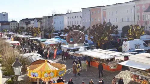 Kathreinmarkt
