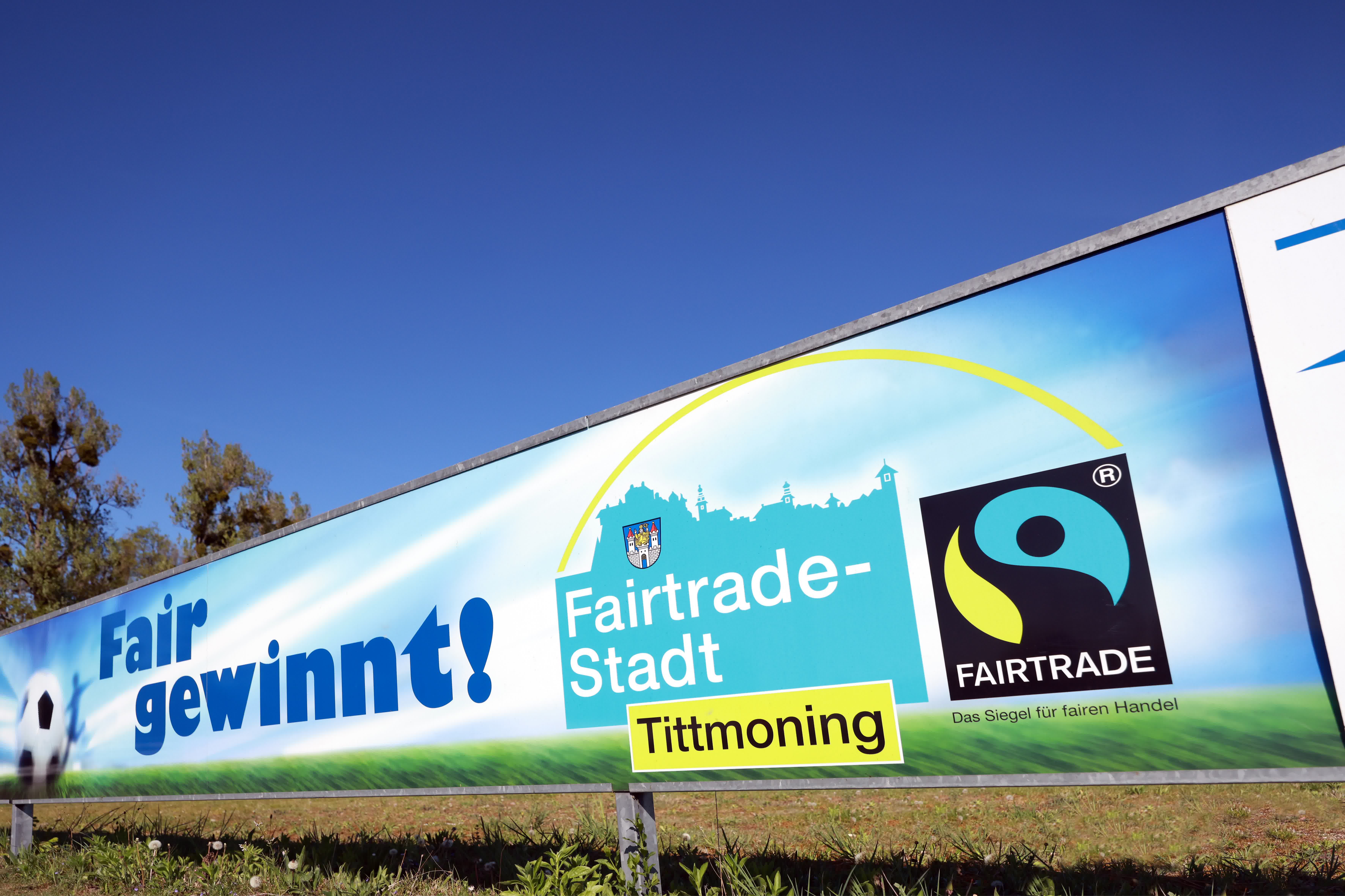 Stadt Tittmoning
